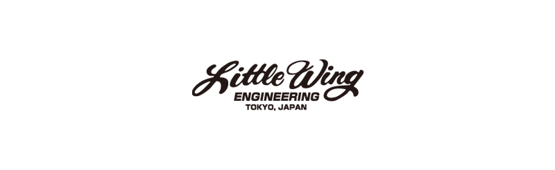 Little Wing Engineering Indian & Harley Davidson リトルウイング 